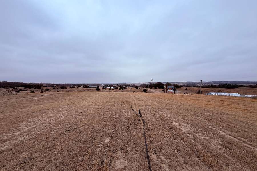 Lots 10 & 11 - Calamus Country Acres, Burwell, NE